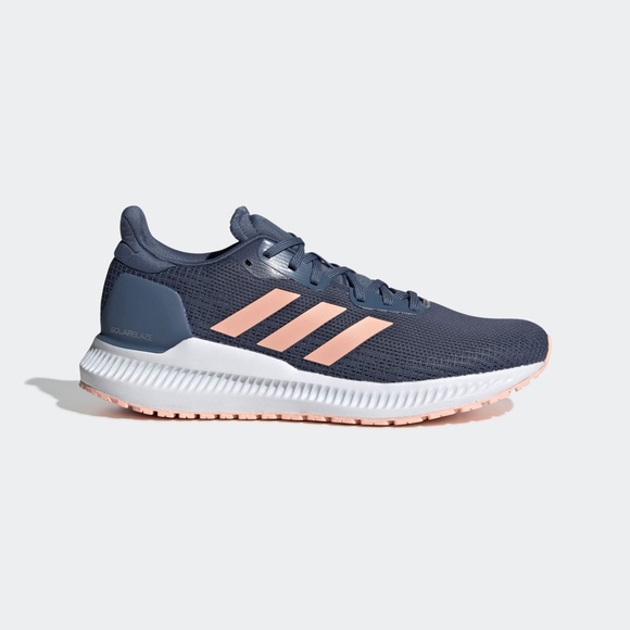 adidas Shoes - Adidas NEW Ladies 9 Solar Blaze Sneakers Trainers RRP $120